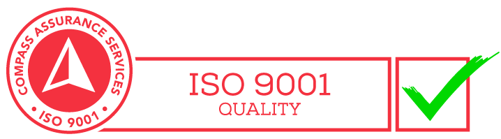 Compass Assurance Services — ISO 9001 Quality certified