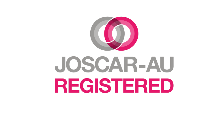 JOSCAR-AU Registered